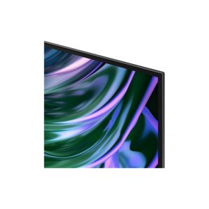 Televizor Samsung 65" 65S90D AI 4K QD-OLED SMART TV 144 Hz Titan Black