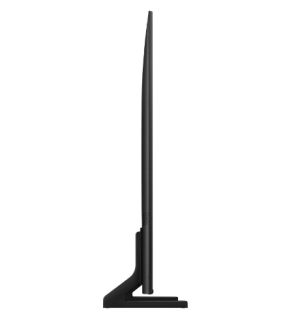 Телевизор Samsung 75" 75Q60D AI 4K QLED , SMART, Wireless, Network, PIP, Bluetooth 5.2, 3xHDMI, 2xUSB, Black