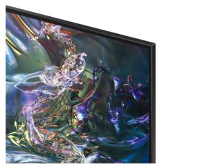 Телевизор Samsung 75" 75Q60D AI 4K QLED , SMART, Wireless, Network, PIP, Bluetooth 5.2, 3xHDMI, 2xUSB, Black