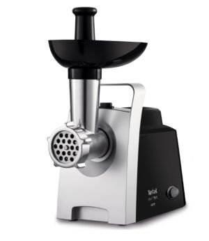 Meat grinder Tefal NE108831 MMC HV1 7IN1 BLACK EE