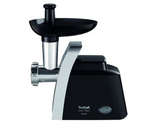 Meat grinder Tefal NE108831 MMC HV1 7IN1 BLACK EE