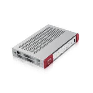 Защитна стена ZyXEL USGFLEX50 (Device only) Firewall Appliance 1 x WAN, 4 x LAN/DMZ