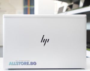 HP EliteBook 850 G7, Intel Core i5, 16GB So-Dimm DDR4, 512GB M.2 NVMe SSD, Intel UHD Graphics, 15.6