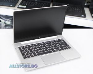 HP ProBook 640 G8, Intel Core i5, 16GB So-Dimm DDR4, 512GB M.2 NVMe SSD, Intel Iris Xe Graphics, 14