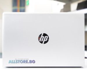 HP ProBook 640 G8, Intel Core i5, 16GB So-Dimm DDR4, 512GB M.2 NVMe SSD, Intel Iris Xe Graphics, 14