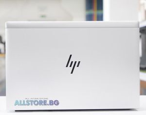 HP EliteBook 830 G8, Intel Core i5, 16GB So-Dimm DDR4, 512GB M.2 NVMe SSD, Intel Iris Xe Graphics, 13.3