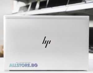 HP EliteBook 850 G8, Intel Core i7, 16GB So-Dimm DDR4, 512GB M.2 NVMe SSD, Intel Iris Xe Graphics, 15.6