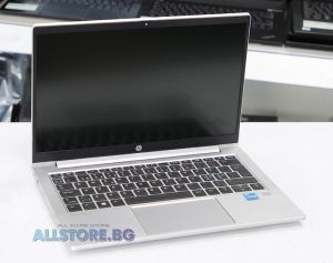 HP ProBook 430 G8, Intel Core i3, 16GB So-Dimm DDR4, 256GB M.2 NVMe SSD, Intel UHD Graphics, 13.3