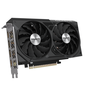 Graphic card GIGABYTE RTX 4060 TI WINDFORCE OC 16GB GDDR6