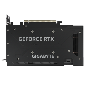 Graphic card GIGABYTE RTX 4060 TI WINDFORCE OC 16GB GDDR6