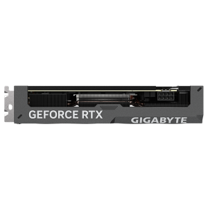 Видео карта GIGABYTE RTX 4060 TI WINDFORCE OC 16GB GDDR6