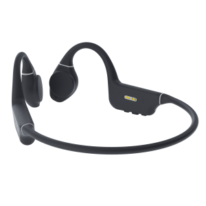 Wireless Bone Conduction Headphones Creative Outliner Free