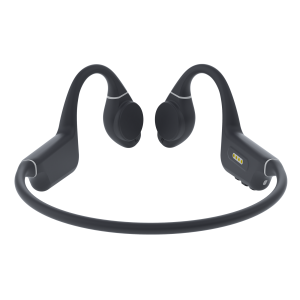 Wireless Bone Conduction Headphones Creative Outliner Free