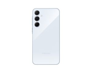 Мобилен телефон Samsung SM-A556 GALAXY A55 5G 256GB 8GB 6.6" Dual SIM Awesome Iceblue