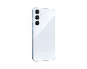 Мобилен телефон Samsung SM-A556 GALAXY A55 5G 256GB 8GB 6.6" Dual SIM Awesome Iceblue
