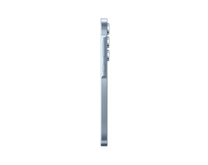 Мобилен телефон Samsung SM-A556 GALAXY A55 5G 256GB 8GB 6.6" Dual SIM Awesome Iceblue